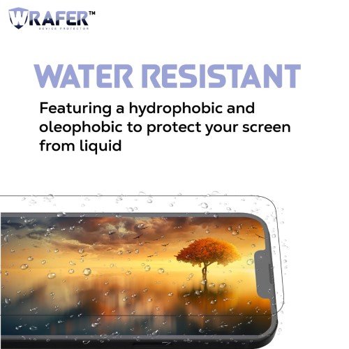 Oppo F15 Tempered Glass Screen Guard