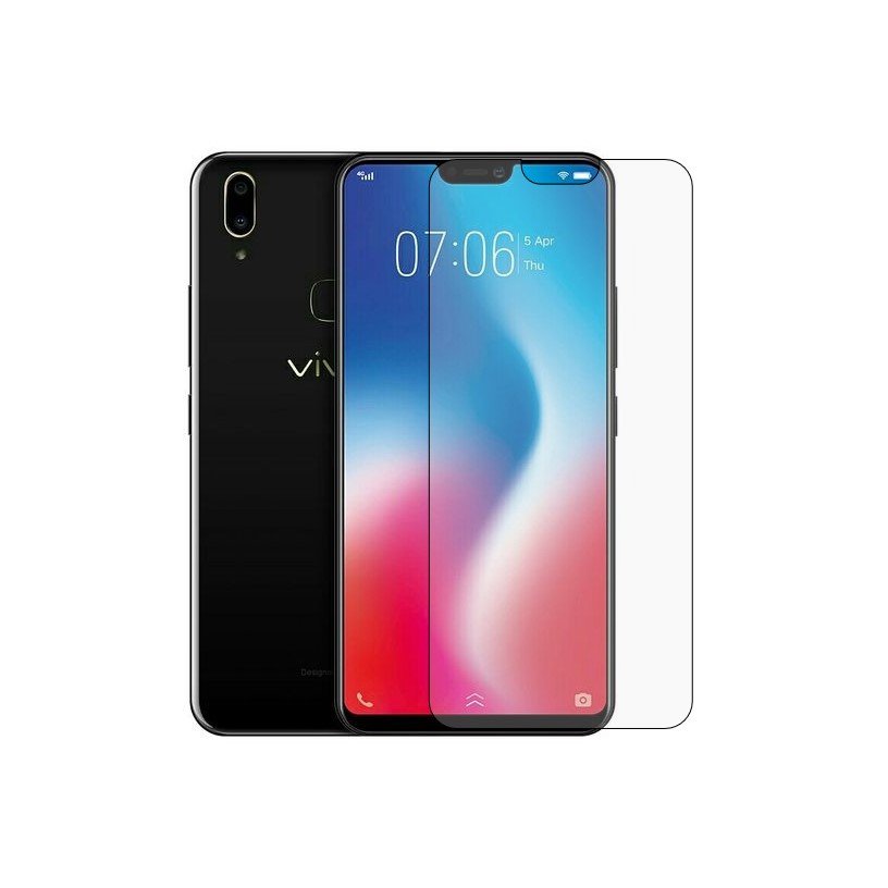 Vivo V9 Tempered Glass Screen Guard