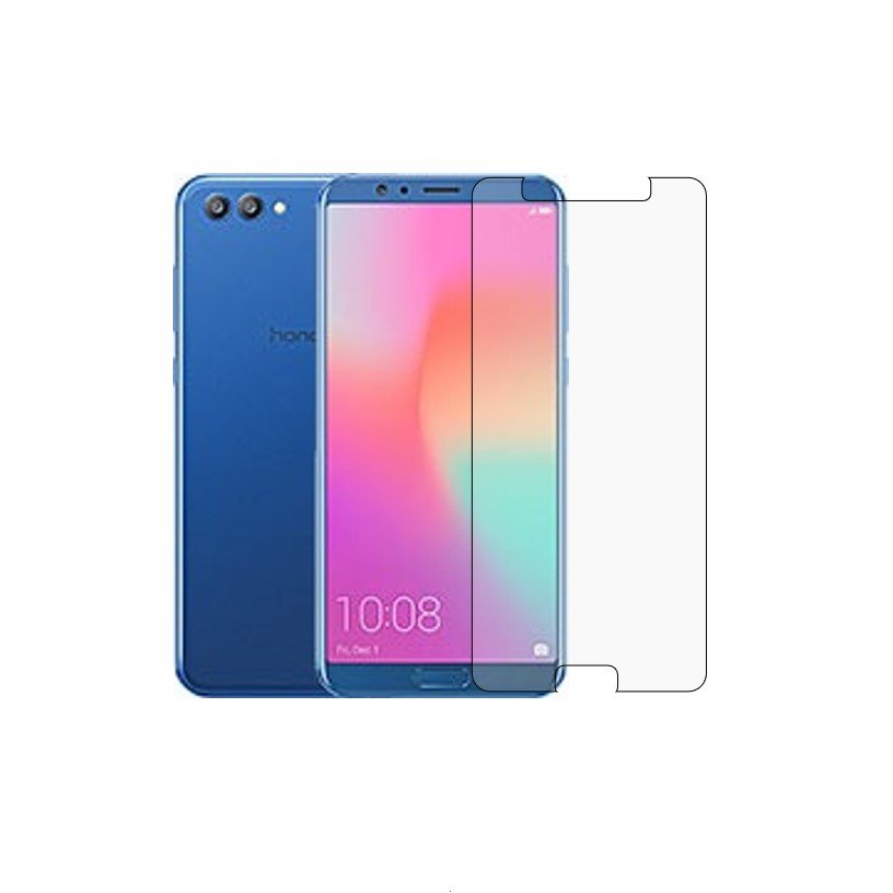 Honor View 10 Tempered Glass Screen Guard At Rs 99