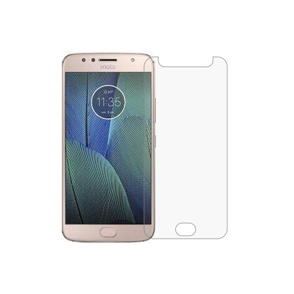 Laptop Accessories Moto G5s Plus Transparent Back Cover Screen