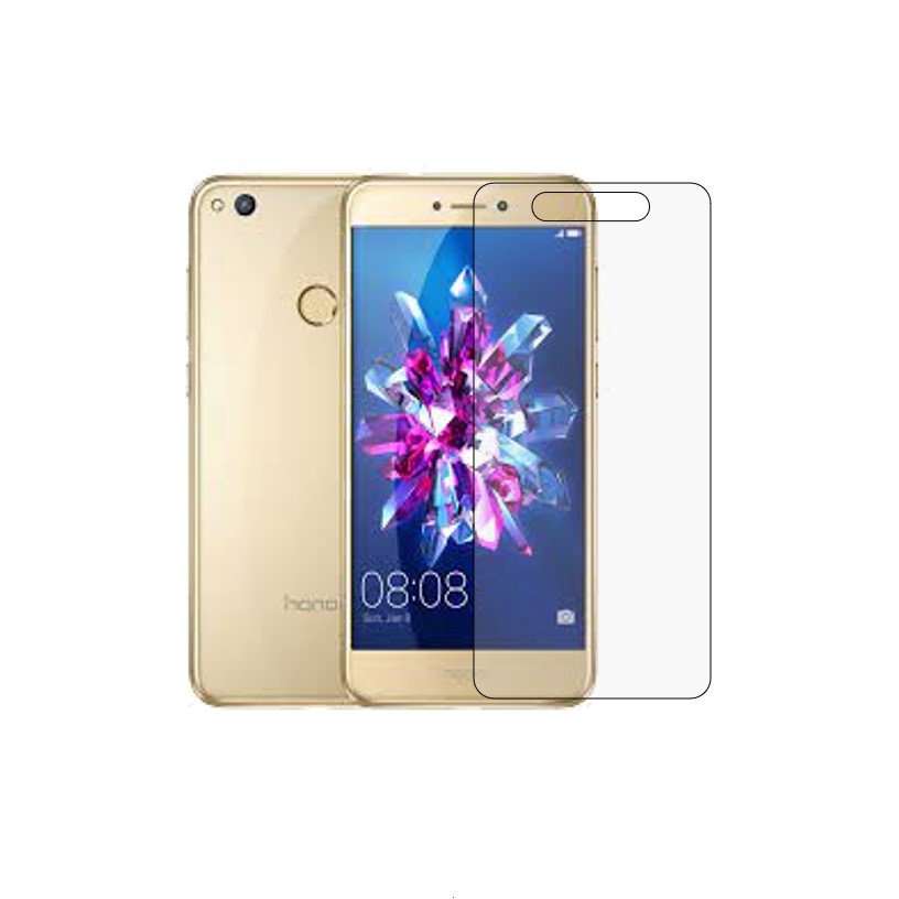 Honor Lite Tempered Glass Screen Guard At Rs 99