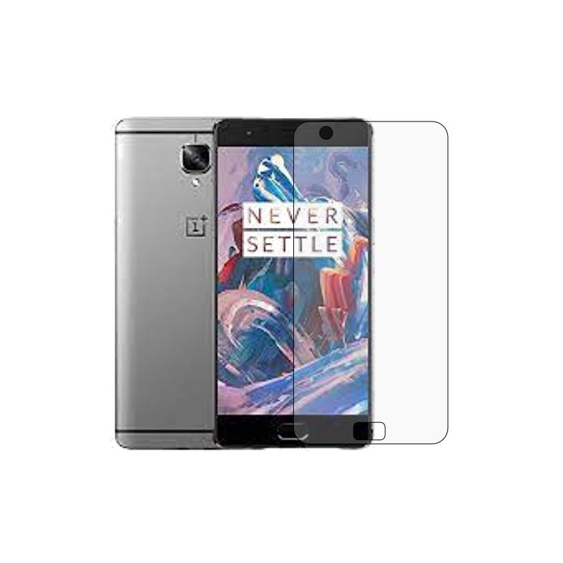 OnePlus 3T Tempered Glass Screen Guard At Rs 99